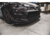 SPOILER / LIP DELANTERO PARA VOLKSWAGEN GOLF 7 GTI TCR 2019