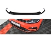 SPOILER / LIP DELANTERO V7 PARA VOLKSWAGEN GOLF 7 R / R-LINE 2017-2020