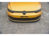 SPOILER / LIP DELANTERO V1 PARA VOLKSWAGEN GOLF 8 2019-