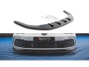 SPOILER / LIP DELANTERO PARA VOLKSWAGEN GOLF 8 GTI / GTD / R-LINE 2020-