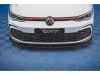 SPOILER / LIP DELANTERO PARA VOLKSWAGEN GOLF 8 GTI / GTD / R-LINE 2020-