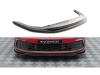 SPOILER / LIP DIANTEIRO V5 PARA VOLKSWAGEN GOLF 8 GTI / GTD / R-LINE 2020-