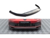 SPOILER / LIP DELANTERO V6 PARA VOLKSWAGEN GOLF 8 GTI / GTD / R-LINE 2020-