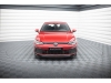 SPOILER / LIP DELANTERO V6 PARA VOLKSWAGEN GOLF 8 GTI / GTD / R-LINE 2020-