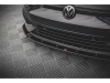 SPOILER / LIP DELANTERO V2 PARA VOLKSWAGEN GOLF 8 R 2020-