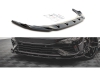 SPOILER / LIP DIANTEIRO V4 PARA VOLKSWAGEN GOLF 8 R 2020-