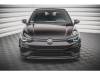 SPOILER / LIP DELANTERO V5 PARA VOLKSWAGEN GOLF 8 R 2020-