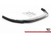 SPOILER / LIP DELANTERO V6 PARA VOLKSWAGEN GOLF 8 R 2020-