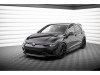 SPOILER / LIP DELANTERO V7 PARA VOLKSWAGEN GOLF 8 R 2020-