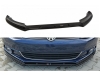 SPOILER / LIP DIANTEIRO V1 PARA VOLKSWAGEN JETTA MK6 2010-2014