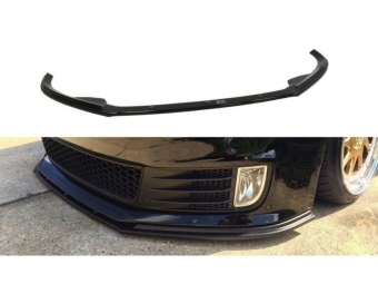 SPOILER / LIP DELANTERO PARA VOLKSWAGEN JETTA MK6 GLI 2010-