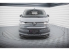 SPOILER / LIP DELANTERO V1 PARA VOLKSWAGEN MULTIVAN T7 2021-