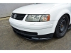 SPOILER / LIP DELANTERO PARA VOLKSWAGEN PASSAT B5 1996-2005