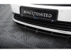 SPOILER / LIP DELANTERO V1 PARA VOLKSWAGEN PASSAT B7 2010-2014