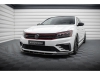 SPOILER / LIP DELANTERO V2 PARA VOLKSWAGEN PASSAT GT B8 USA 2018-2020