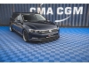 SPOILER / LIP DELANTERO V1 PARA VOLKSWAGEN PASSAT B8 2014-2019