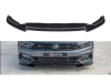 SPOILER / LIP DELANTERO V2 PARA VOLKSWAGEN PASSAT R-LINE B8 2015-2019