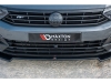 SPOILER / LIP DELANTERO V2 PARA VOLKSWAGEN PASSAT R-LINE B8 2015-2019