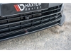 SPOILER / LIP DELANTERO V2 PARA VOLKSWAGEN PASSAT R-LINE B8 2015-2019