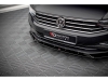 SPOILER / LIP DELANTERO V2 PARA VOLKSWAGEN PASSAT B8 2019-2023