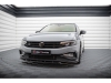 SPOILER / LIP DELANTERO V1 PARA VOLKSWAGEN PASSAT R-LINE B8 2019-2023