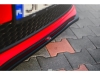 SPOILER / LIP DELANTERO V2 PARA VOLKSWAGEN POLO GTI MK5 2009-2014