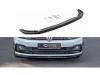 SPOILER / LIP DELANTERO V1 PARA VOLKSWAGEN POLO MK6 GTI / R-LINE 2017-2021