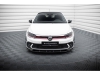 SPOILER / LIP DELANTERO V1 PARA VOLKSWAGEN POLO GTI MK6 2021-