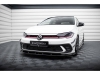 SPOILER / LIP DELANTERO V1 PARA VOLKSWAGEN POLO GTI MK6 2021-