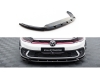 SPOILER / LIP DELANTERO V2 PARA VOLKSWAGEN POLO GTI MK6 2021-