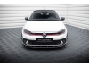 SPOILER / LIP DELANTERO V2 PARA VOLKSWAGEN POLO GTI MK6 2021-