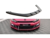 SPOILER / LIP DELANTERO PARA VOLKSWAGEN SCIROCCO MK3 2008-2014