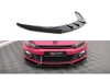 SPOILER / LIP DELANTERO V3 PARA VOLKSWAGEN SCIROCCO MK3 2008-2014