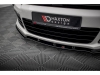 SPOILER / LIP DELANTERO PARA VOLKSWAGEN SCIROCCO R MK3 2008-2014