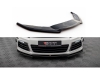 SPOILER / LIP DELANTERO PARA VOLKSWAGEN SCIROCCO R MK3 2008-2014