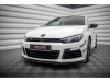 SPOILER / LIP DELANTERO PARA VOLKSWAGEN SCIROCCO R MK3 2008-2014