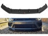 SPOILER / LIP DIANTEIRO V1 PARA VOLKSWAGEN SCIROCCO R MK3 2014-2017