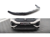 SPOILER / LIP DELANTERO V1 PARA VOLKSWAGEN T-ROC R / R-LINE MK1 2021-