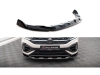 SPOILER / LIP DELANTERO V2 PARA VOLKSWAGEN T-ROC R / R-LINE MK1 2021-