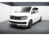 SPOILER / LIP DELANTERO V2 PARA VOLKSWAGEN T6 2015-2023