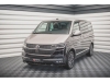 SPOILER / LIP DELANTERO V2 PARA VOLKSWAGEN T6 2019-