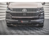 SPOILER / LIP DELANTERO V2 PARA VOLKSWAGEN T6 2019-