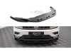 SPOILER / LIP DIANTEIRO PARA VOLKSWAGEN TIGUAN MK2 2015-2020