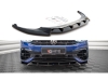 SPOILER / LIP DELANTERO V2 PARA VOLKSWAGEN TIGUAN R / R-LINE MK2 2020-