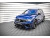 SPOILER / LIP DELANTERO V3 PARA VOLKSWAGEN TIGUAN R / R-LINE MK2 2020-