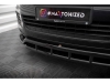 SPOILER / LIP DELANTERO PARA VOLKSWAGEN TOUAREG MK2 2010-2015