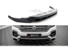 SPOILER / LIP DIANTEIRO PARA VOLKSWAGEN TOUAREG R-LINE MK3 2018-2023