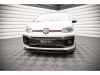 SPOILER / LIP DELANTERO PARA VOLKSWAGEN UP GTI 2018-