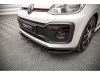 SPOILER / LIP DELANTERO PARA VOLKSWAGEN UP GTI 2018-