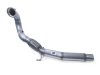 DOWNPIPE 2.0 TSI/TFSI - GOLF 8 GTI/R - LEON CUPRA - AUDI A3/S3 - OCTAVIA MK4 RS